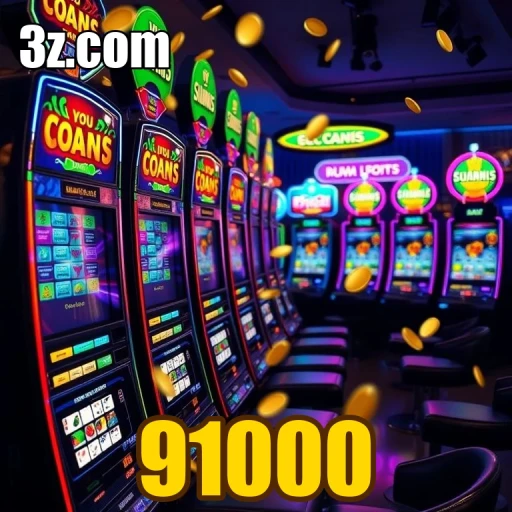 Conquiste a Seção Battle do 91000 com Estilo e Estratégia