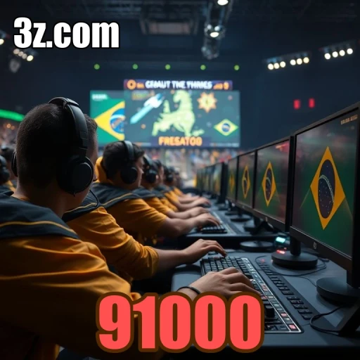 Multiplayer no 91000: Uma Nova Era de Interação e Competição