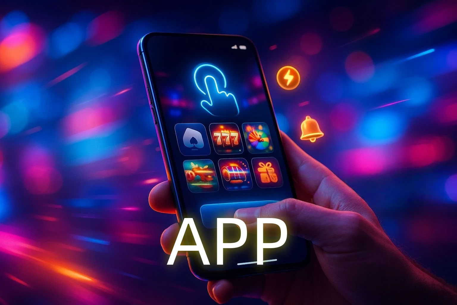 91000 Benefícios do App