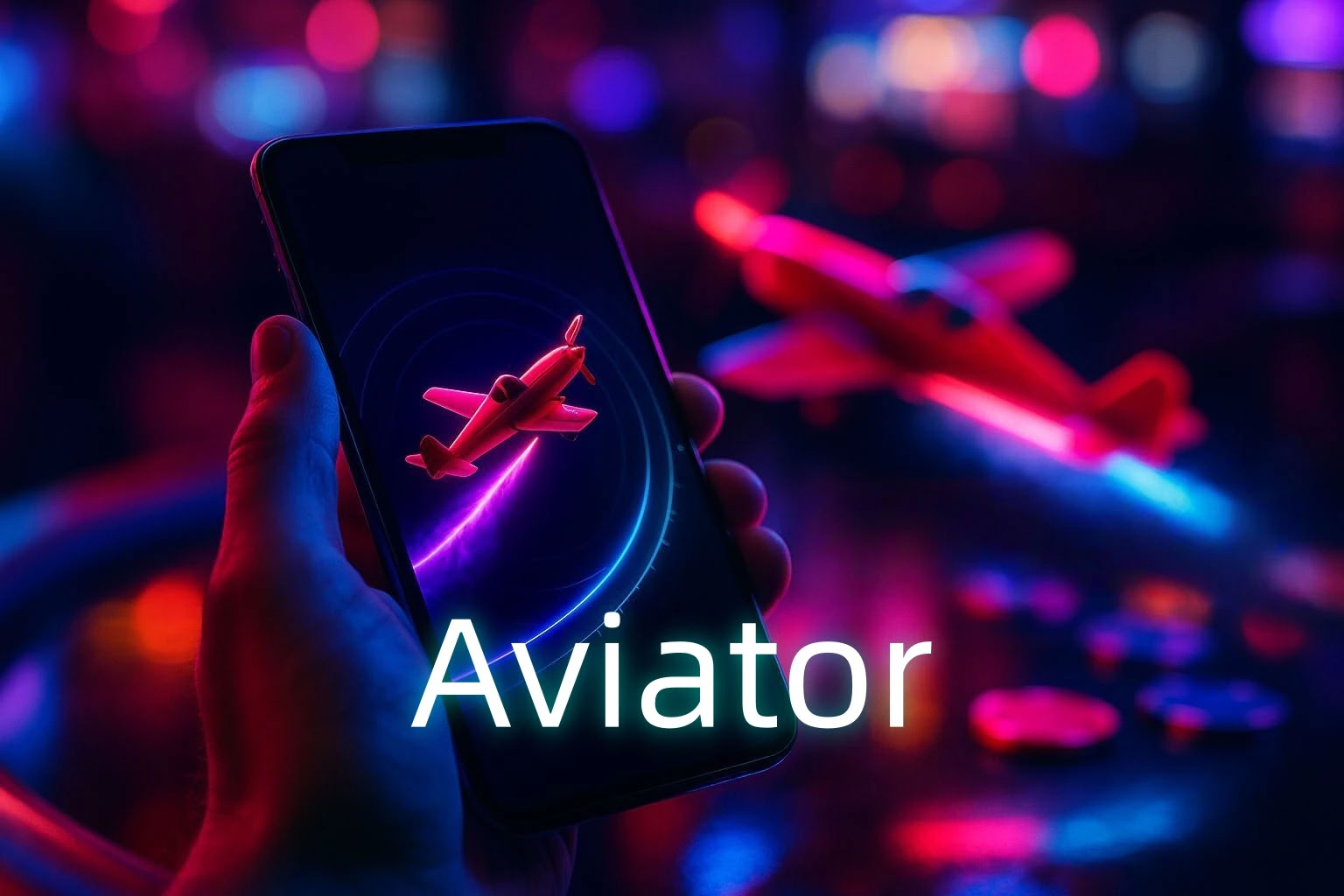91000 Aviator Festivo