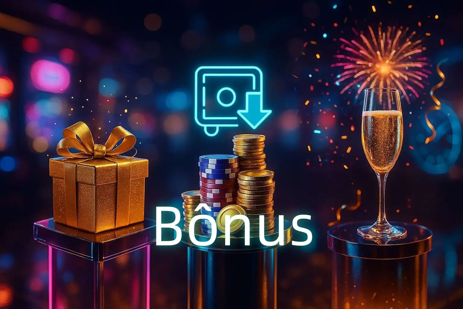 91000 Tipos de Bônus