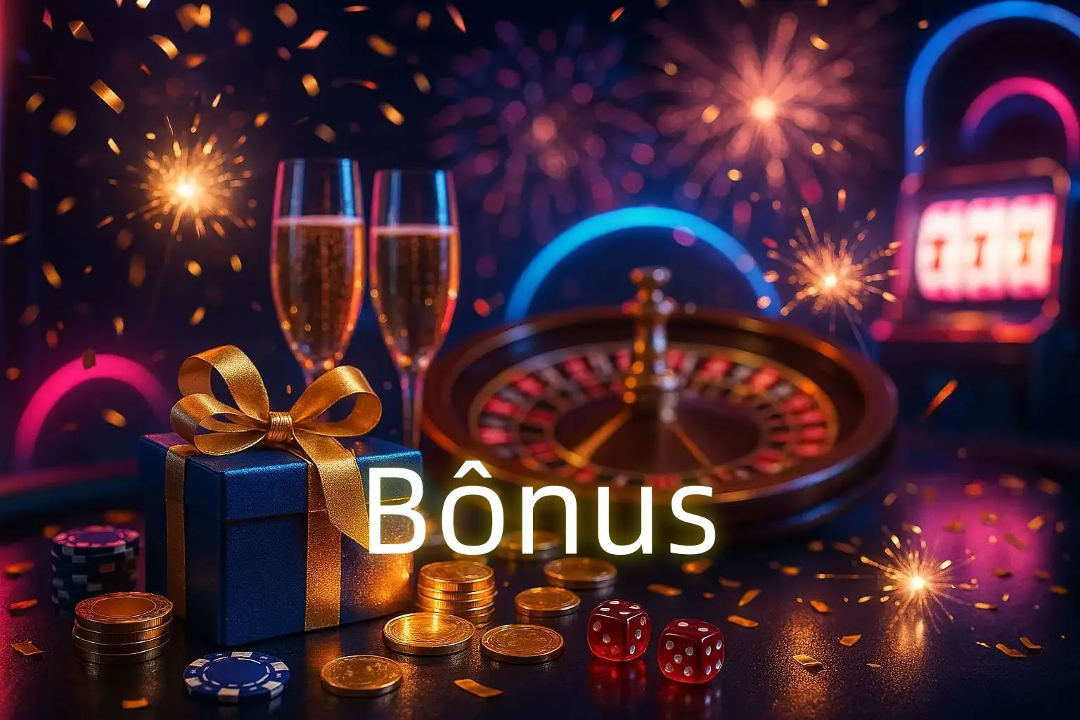 91000 Bônus Festivos