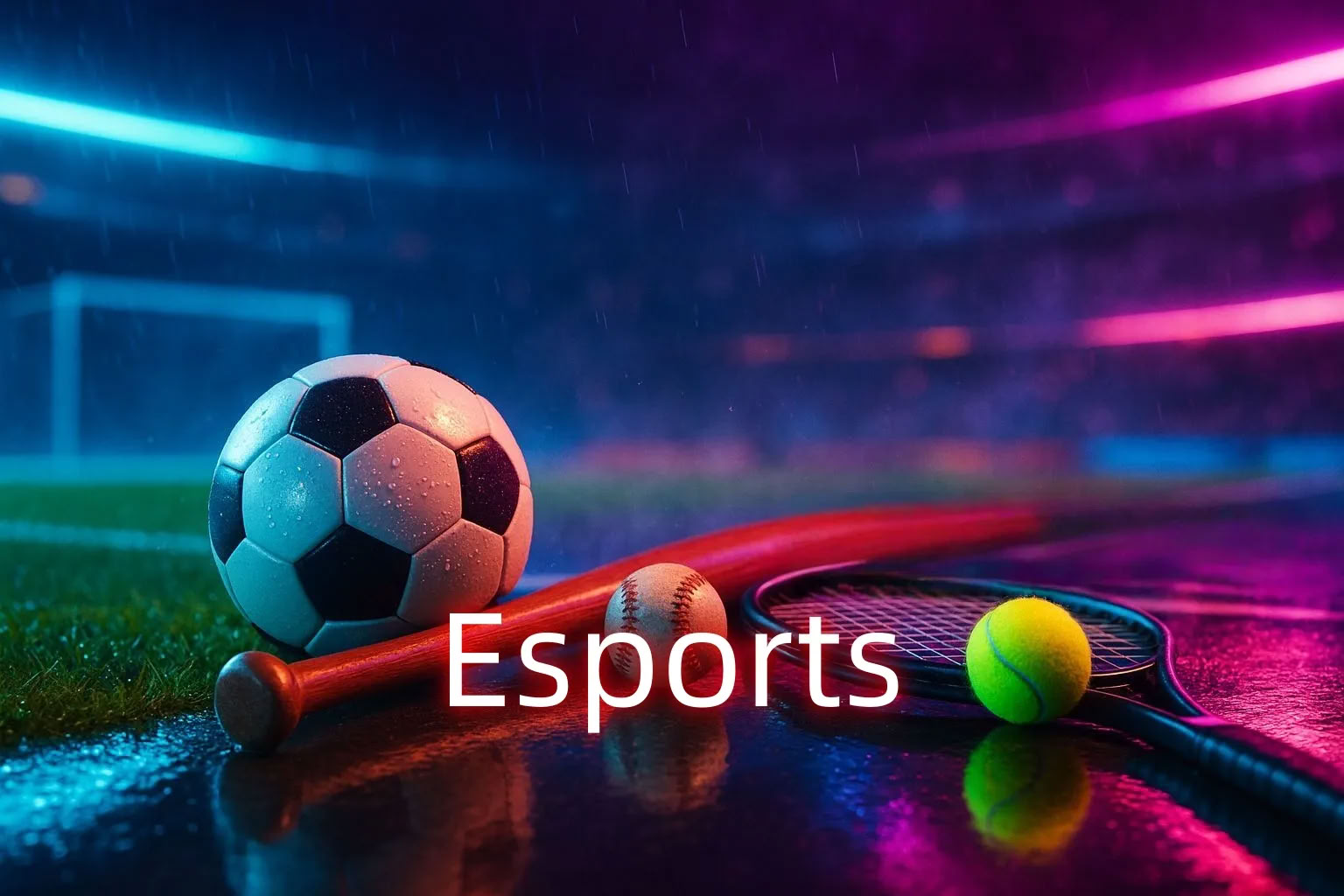 91000 Variedade de Esportes
