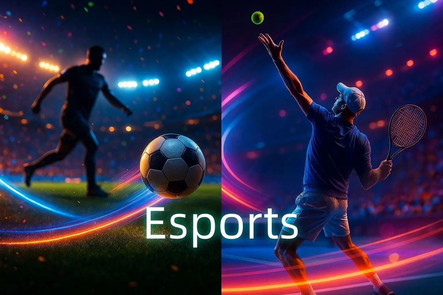 91000 Eventos Esportivos