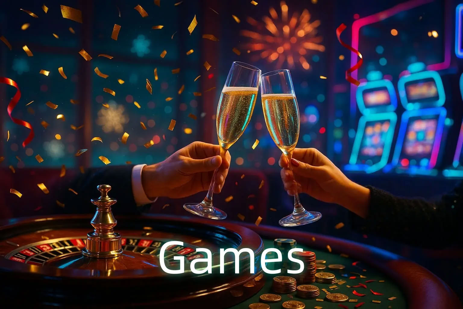 91000 Jogos Festivos