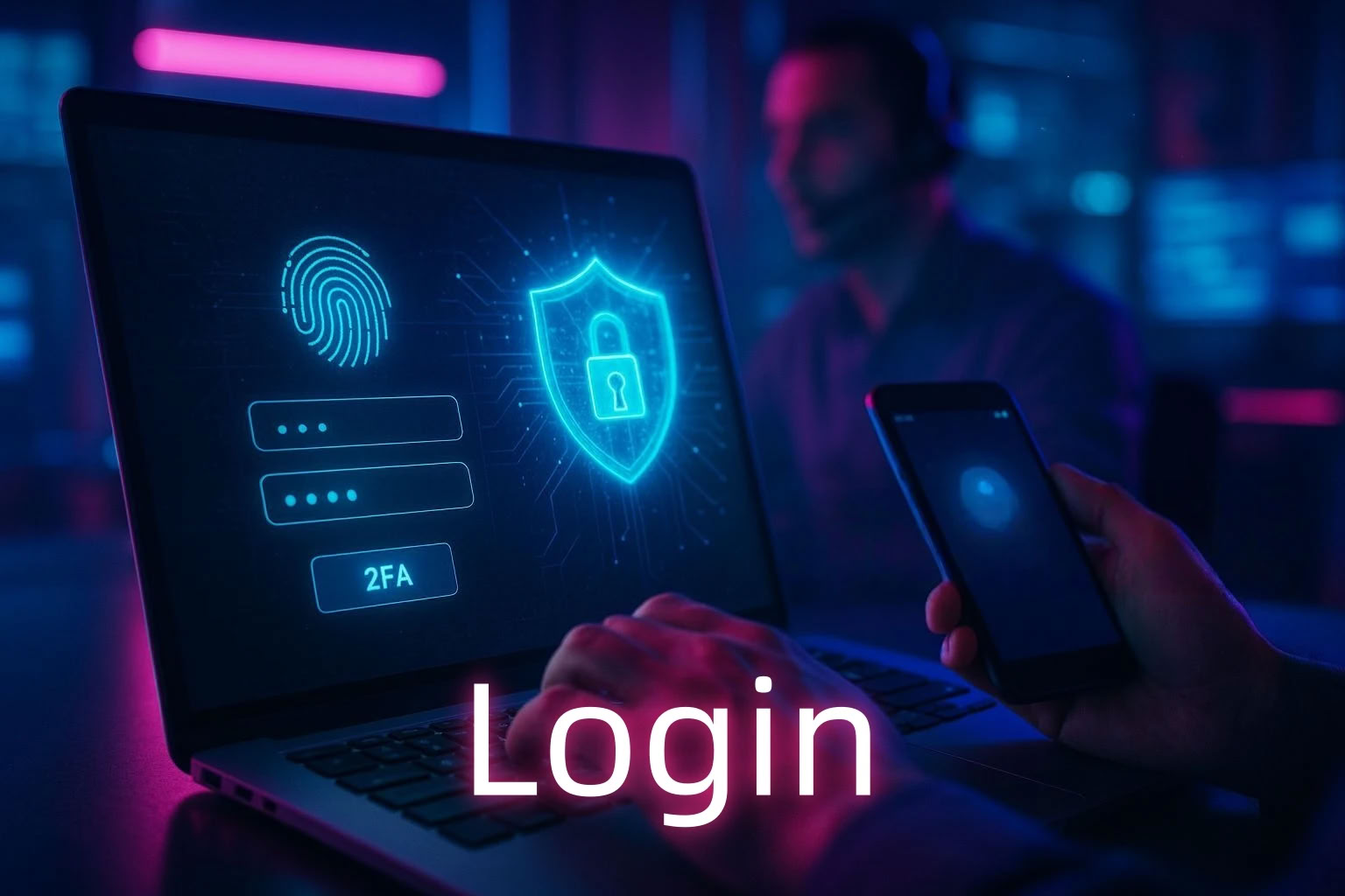 91000 Segurança no Login