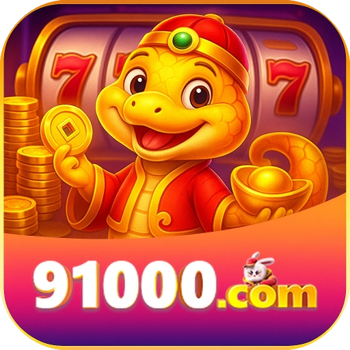 91000 logo