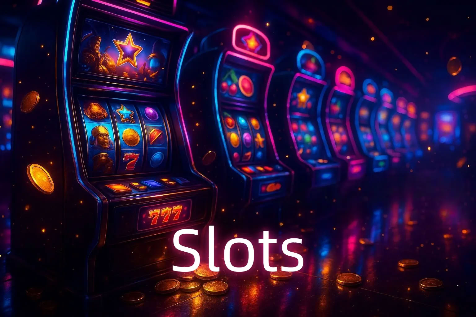 91000 Benefícios dos Slots